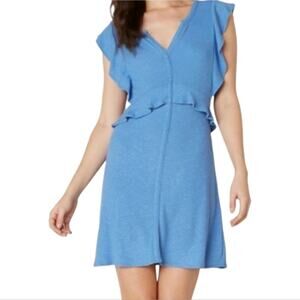 NWT BB Dakota Sea Blue Like A dream dress Small